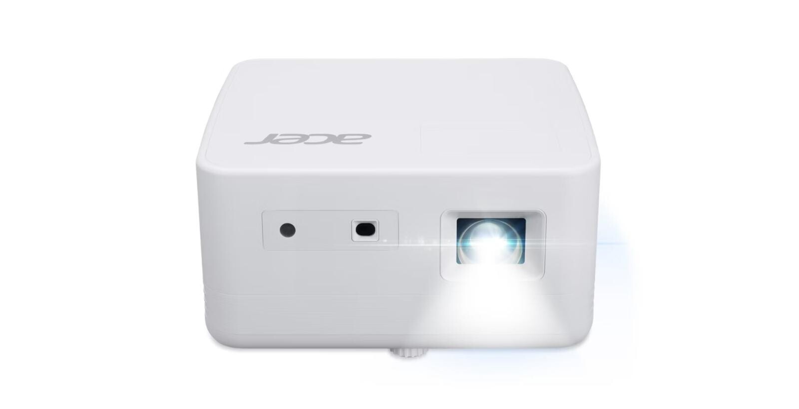 DLP Acer PD1500ic -1500Lm, 1080p, HDMI