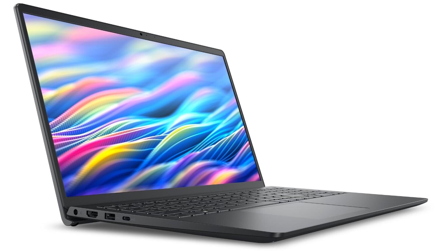 Dell 15/DC15250/i3-1305U/15,6