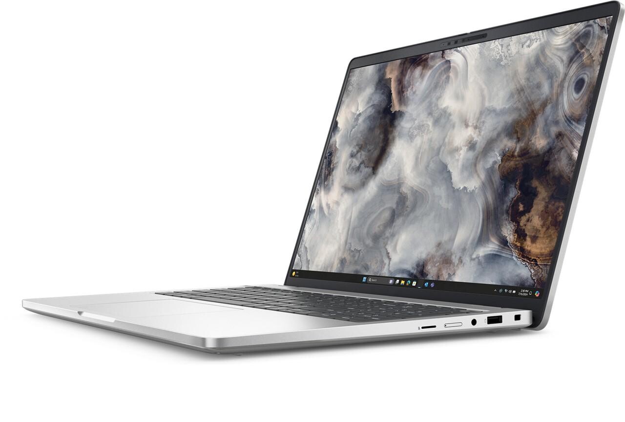 Dell Pro 16 Plus/PB16250/U5-236V/16