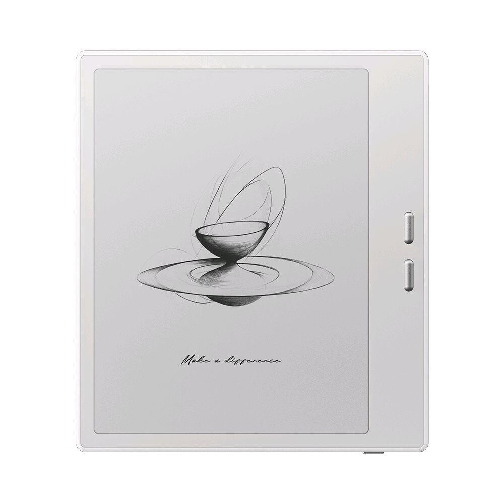 E-book ONYX BOOX GO 7 WHITE, 7