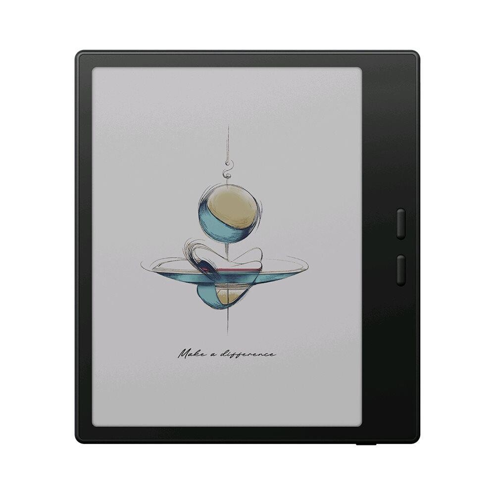 E-book ONYX BOOX GO COLOR 7 (Gen. 2), 7