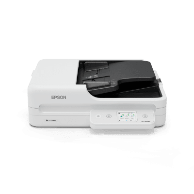 EPSON Workforce DS-1760WN