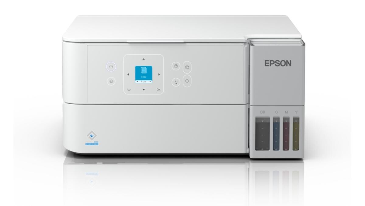 Epson EcoTank L4366