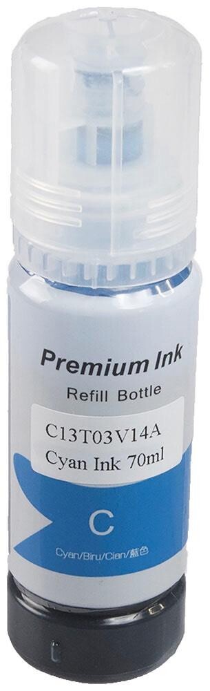 EPSON 101 (C13T03V24A) - kompatibilný