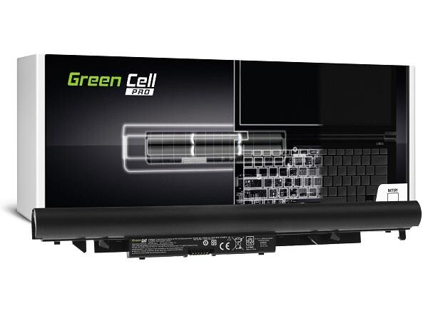Green Cell Battery PRO JC04 pre HP 240 G6 245 G6 250 G6 255 G6, HP 14-BS 14-BW 15-BS 15-BS024NW 15-BS047NW 15-BW 17-AK 17-BS