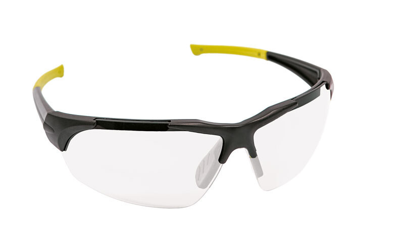 HALTON IS okuliare AS zrkadlová modrá