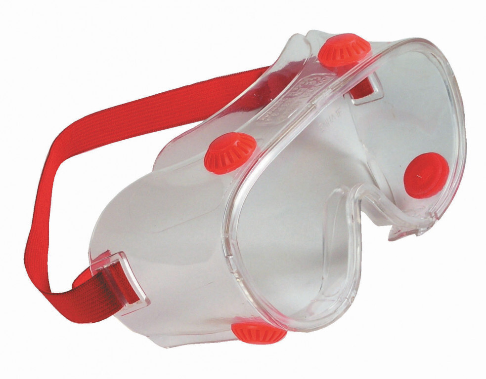 HOXTON okuliare nepriamo vetrané