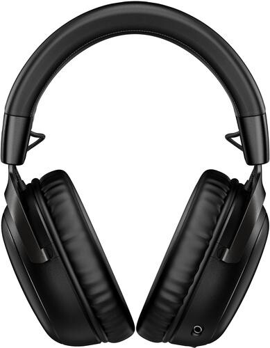 HP HyperX Cloud III S – bezdrôtový herný headset (čierny)