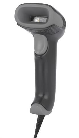 Honeywell Voyager Extreme Performance 1470g, 2D, multi-IF, kit (USB), black