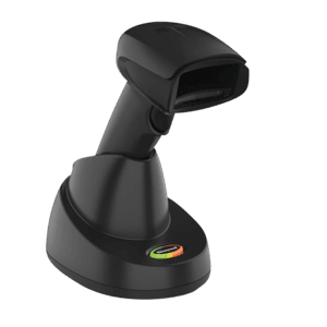 Honeywell Xenon Performance 1952g, BT, 2D, HD, kit (USB), čierna