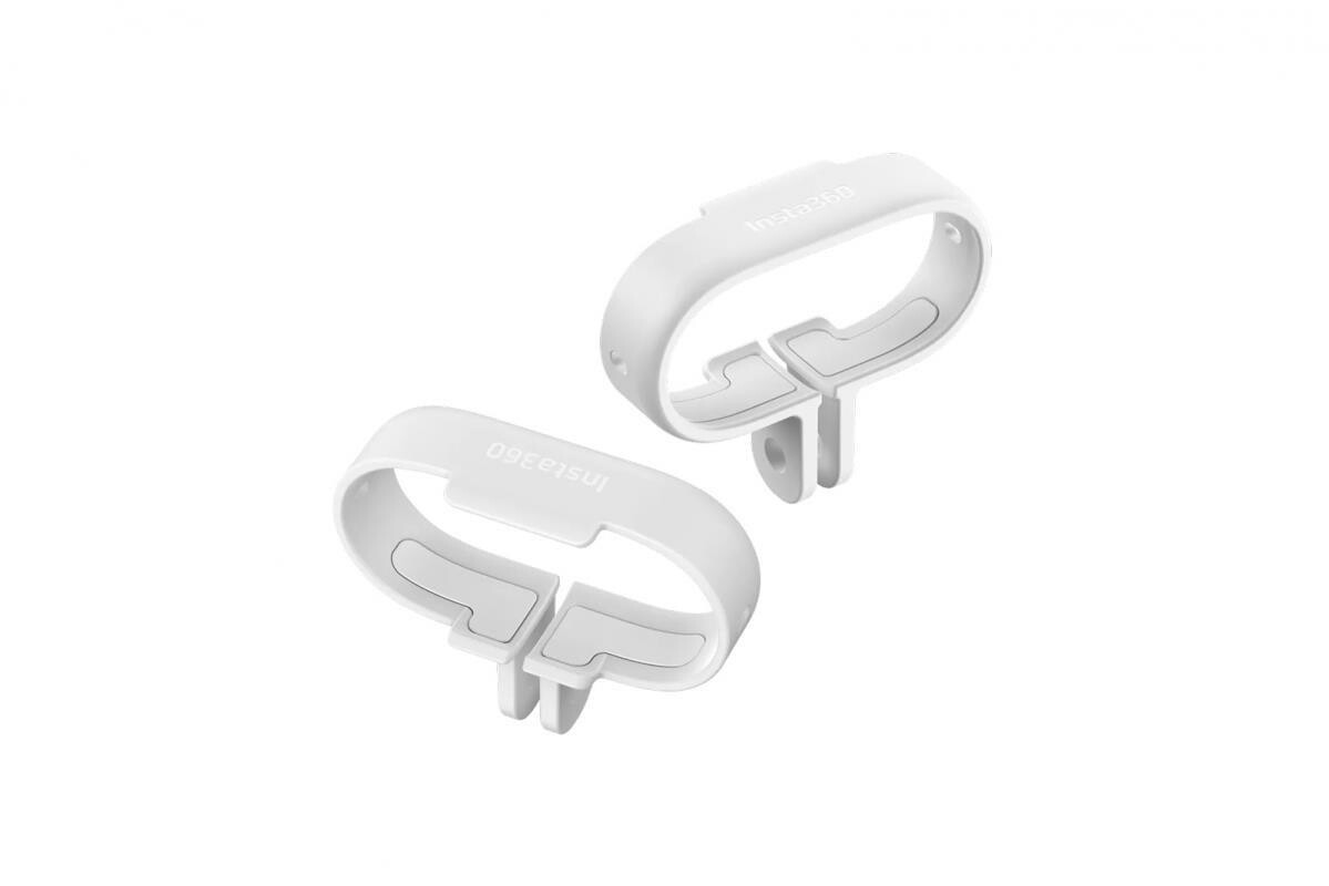 Insta360 GO 3S horizontálny a vertikálny držiak