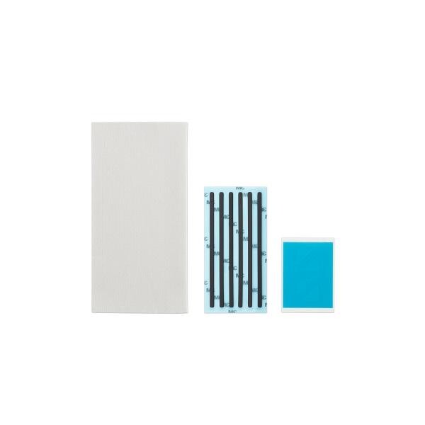 Kensington Sada náhradných nástavcov pre MagPro™ Magnetické tienidlo pre notebook