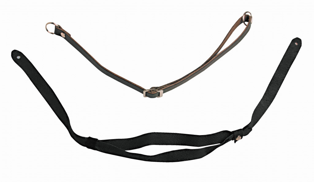 LAS nemecký remienok k prilbe