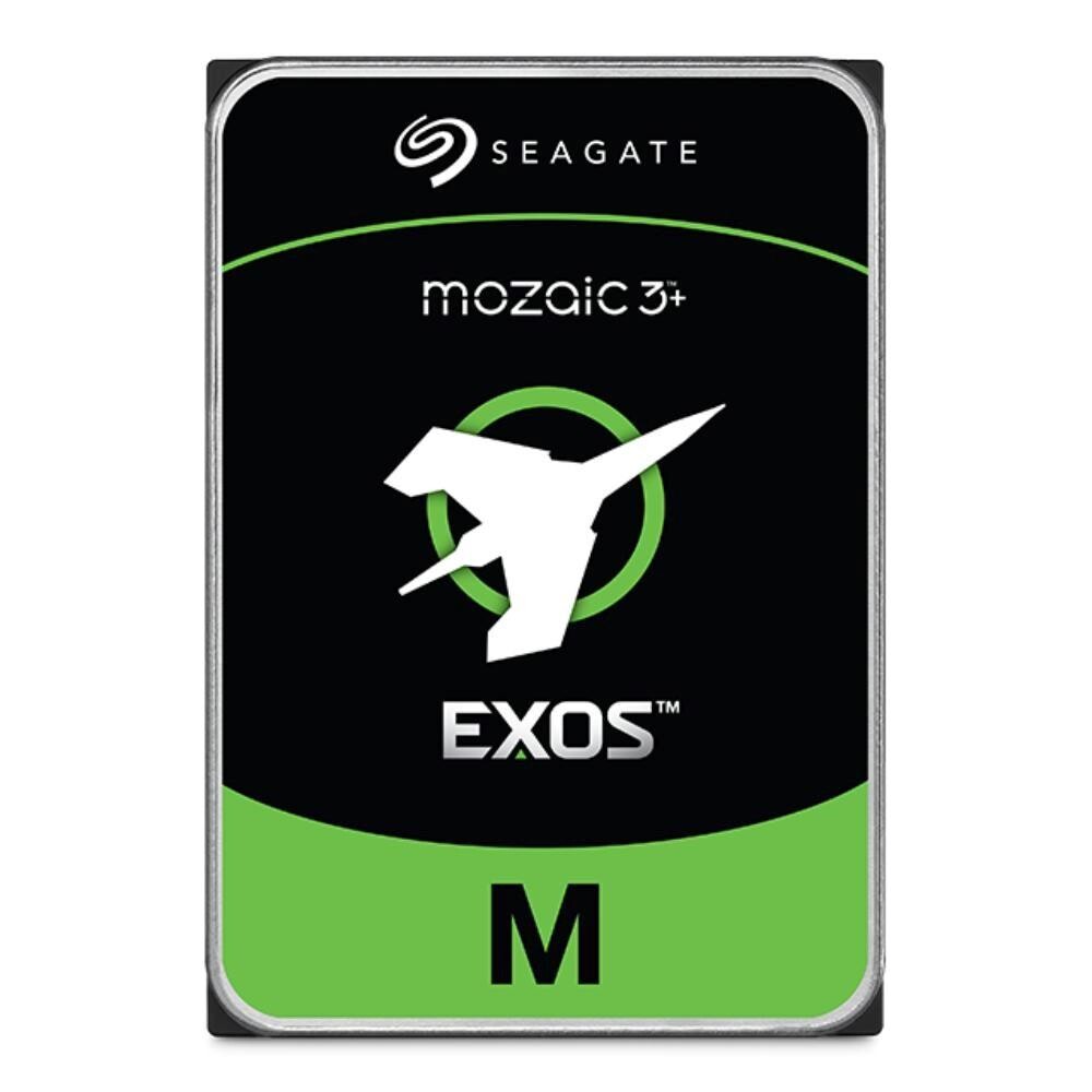 SEAGATE HDD EXOS M 3,5