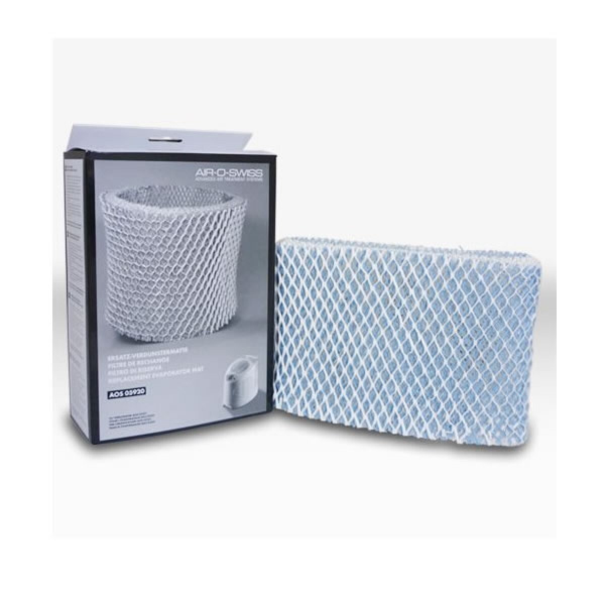 Vodný filter k zvlhčovaču BONECO 2251