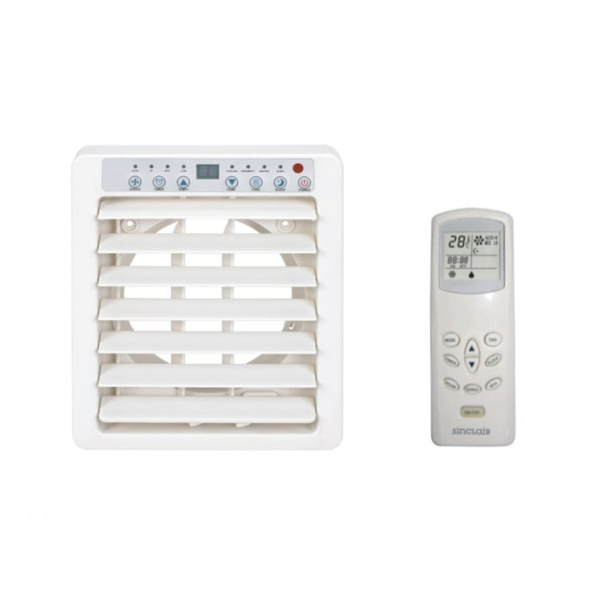 Sada pre vonkajšiu prevádzku AK-15A pre Sinclair AMC-11P a AMC-14P