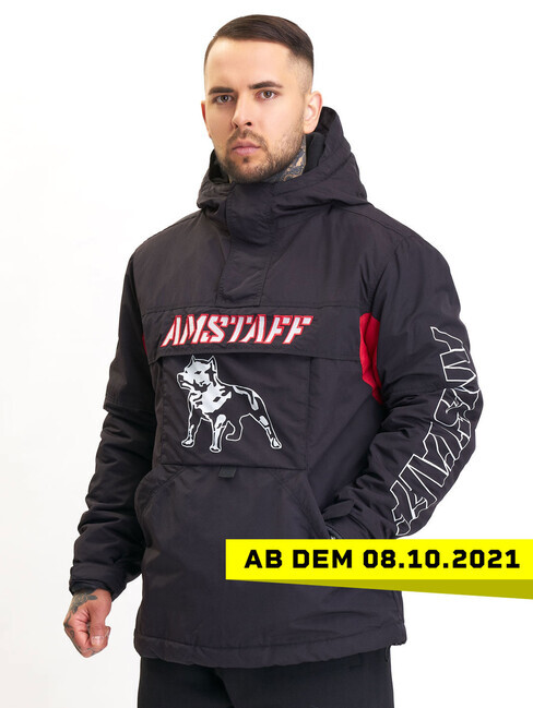 Amstaff Tokat Windbreaker - XL