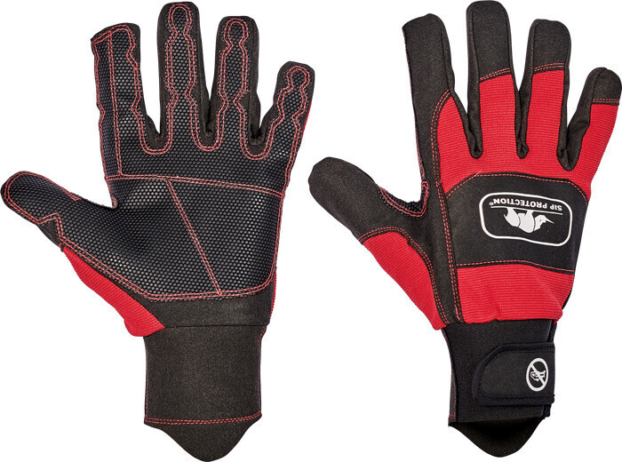 2XD2 protiporezové rukavice - 10