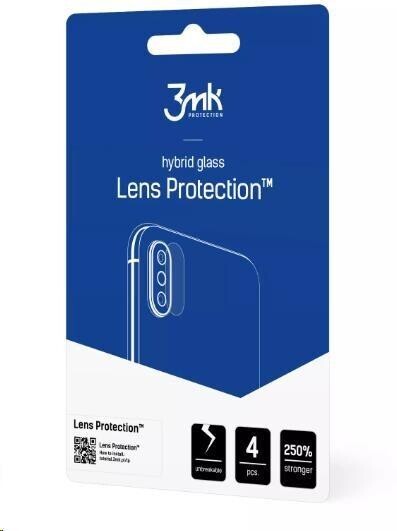 3mk Lens Protection pre Google Pixel 10 Pre Fold