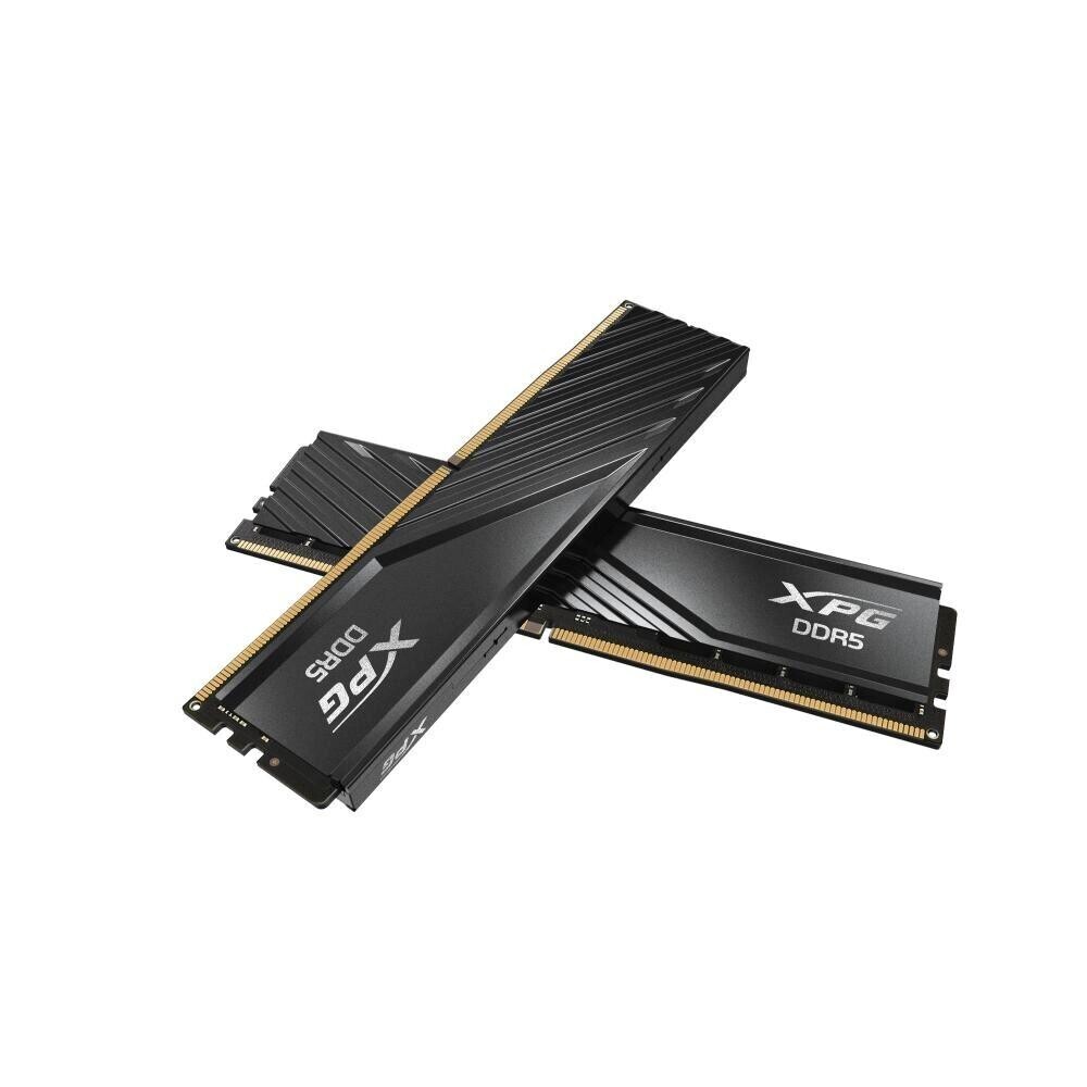 ADATA XPG DIMM DDR5 32GB (Kit of 2) 5600MT/s CL46 Lancer Blade, Čierna