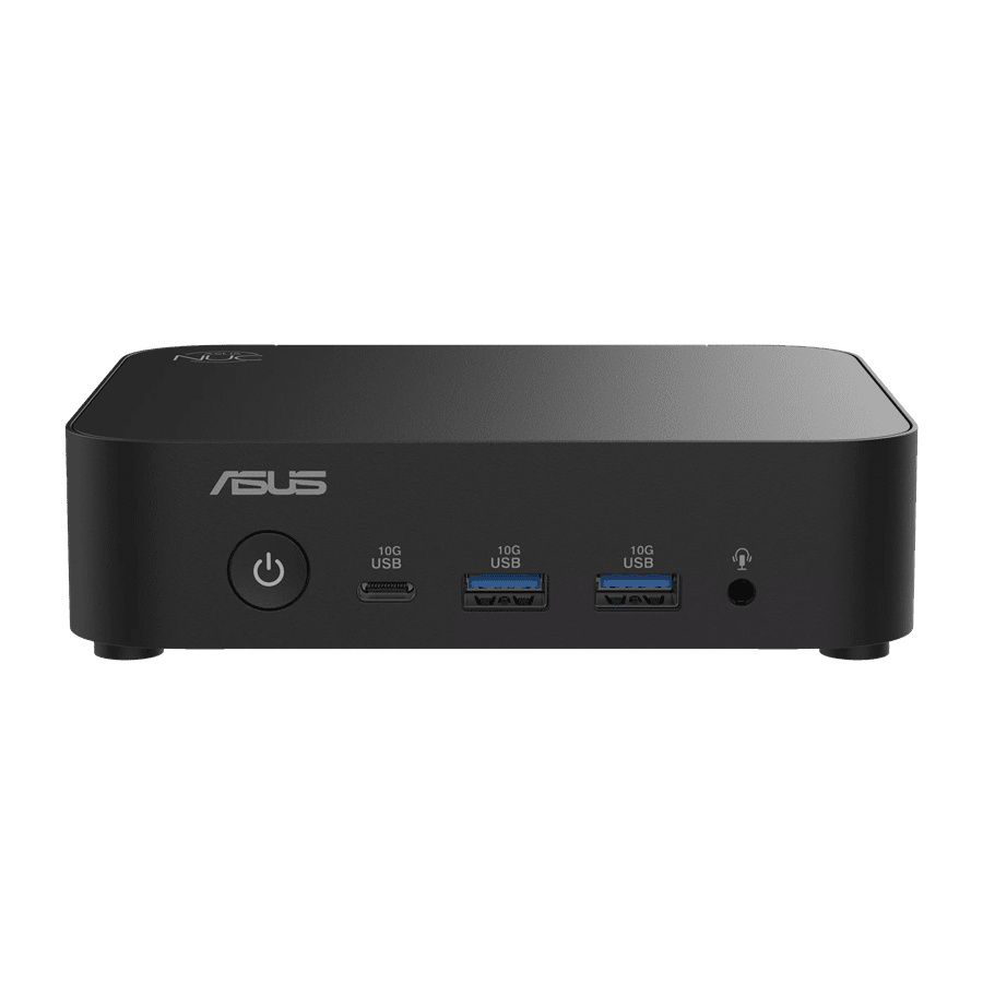 ASUS NUC 14 Essential N97/M.2 slot/0G DDR5/