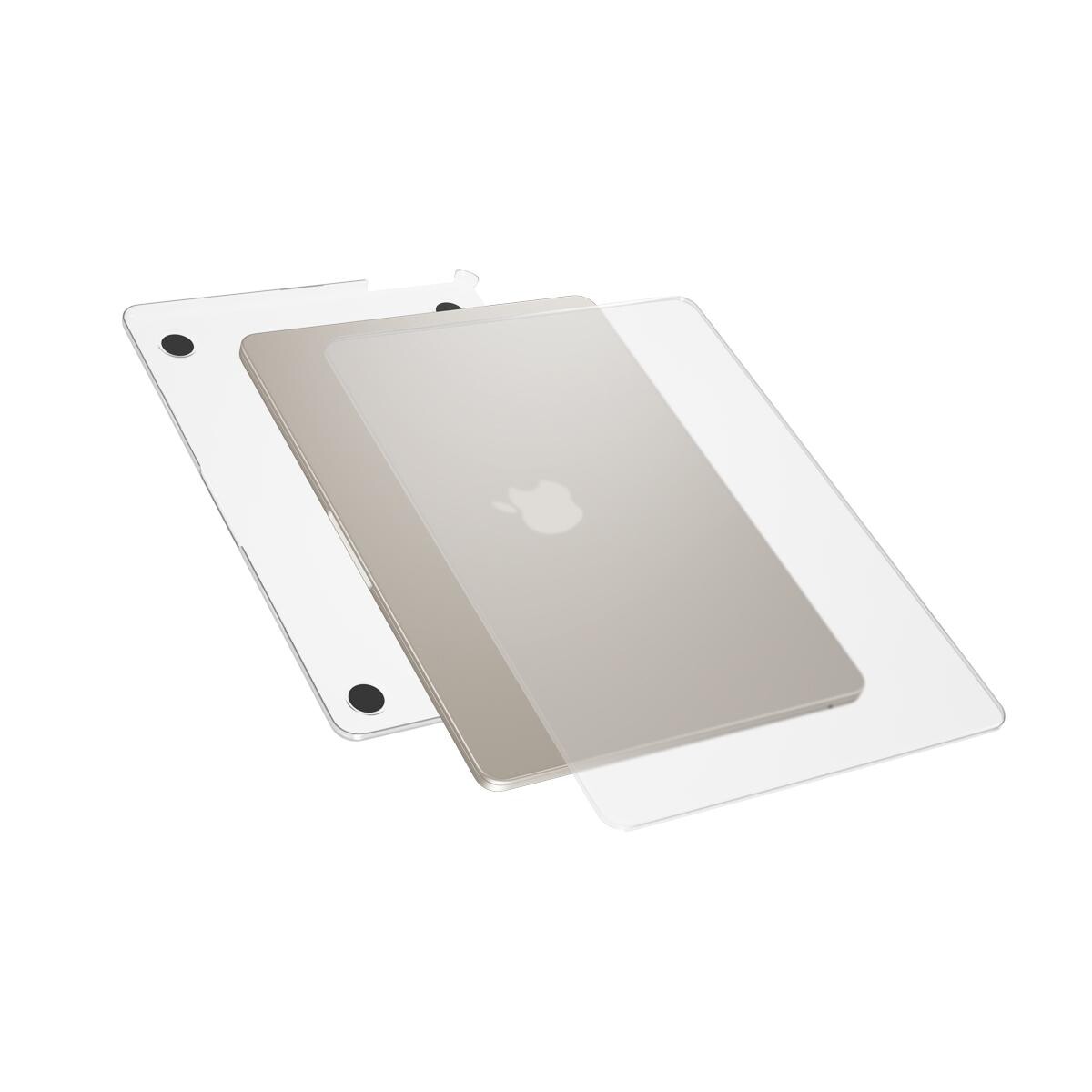 Epico Slim Shell for Macbook Air 13'' 2020 - matná