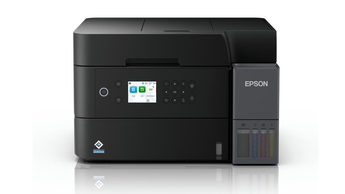 Epson EcoTank L6370