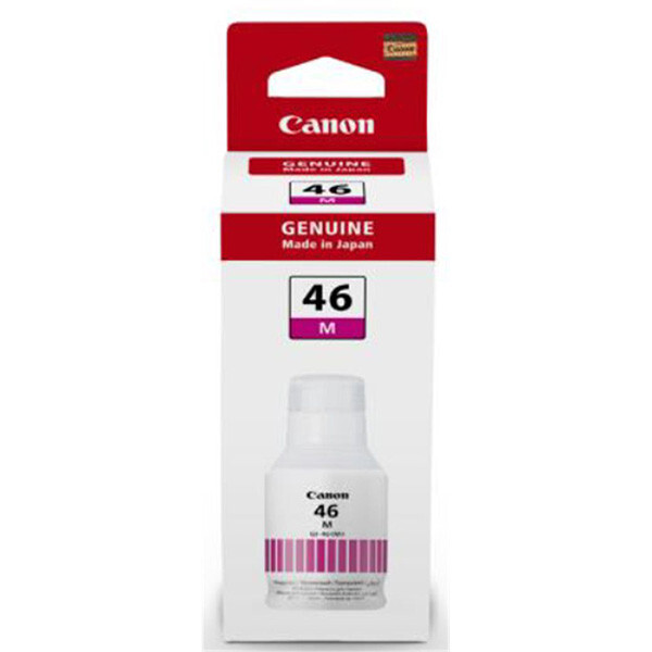 CANON GI-46 M - originálny