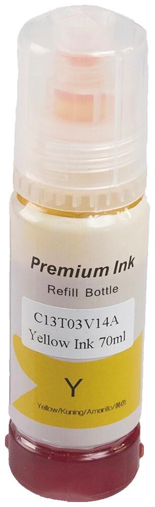 EPSON 101 (C13T03V44A) - kompatibilný