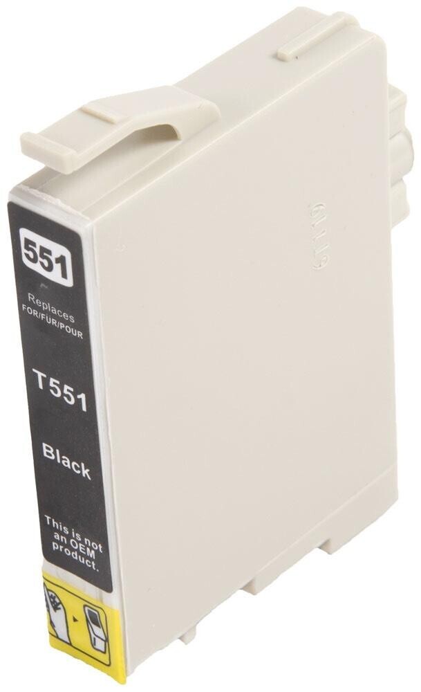 EPSON T0551 (C13T05514010) - kompatibilný