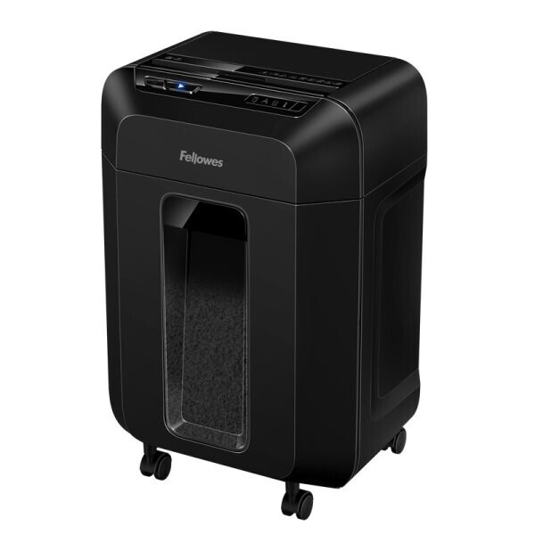 Fellowes Skartovač AutoMax 90 M - 90 listov/17L/Krížový rez
