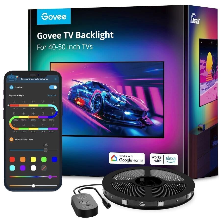 Govee TV 40-50