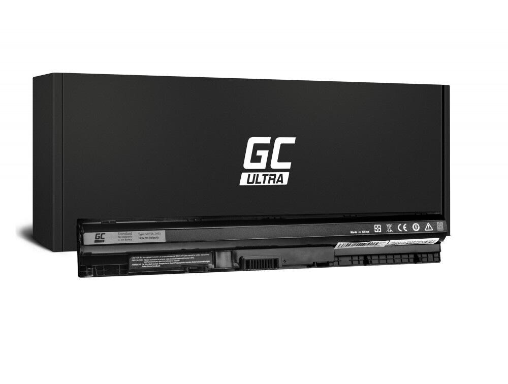 Green Cell Battery ULTRA M5Y1K pre Dell Inspiron 15 3552 3567 3573 5551 5552 5558 5559 Inspiron 17 5755
