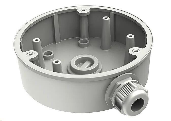 HIKVISION DS-1280ZJ-PT6, montážna pätica pre DOME a turret kamery