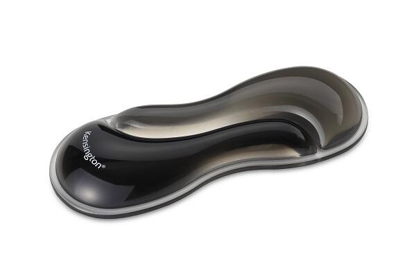 Kensington Slim Duo Gél Mouse Wrist Rest Gray