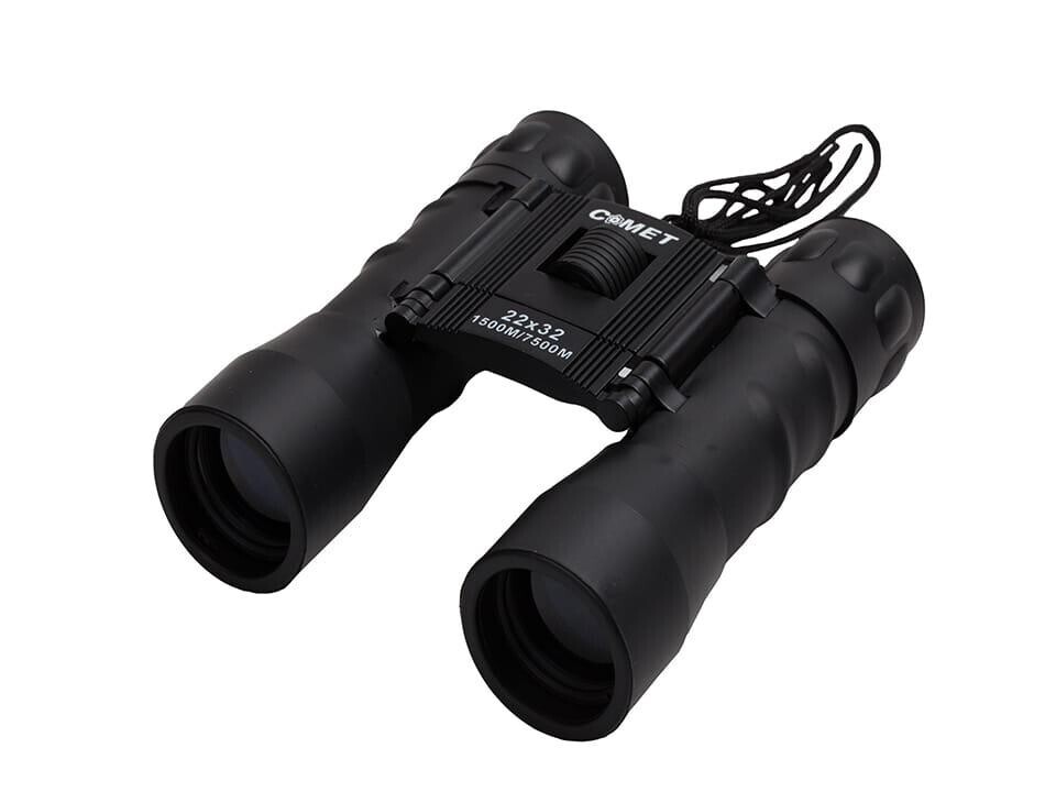 Kompaktný ďalekohľad COMET PRO 22x32
