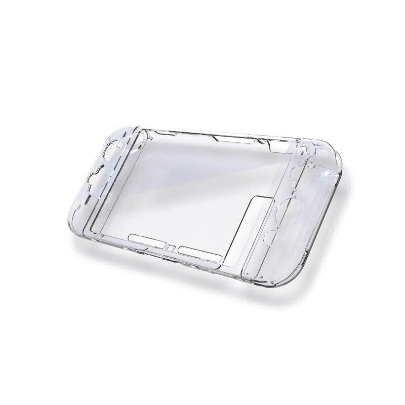 LEXIP STEELPLAY - OCHRANNÝ KRYT PRE NINTENDO SWITCH