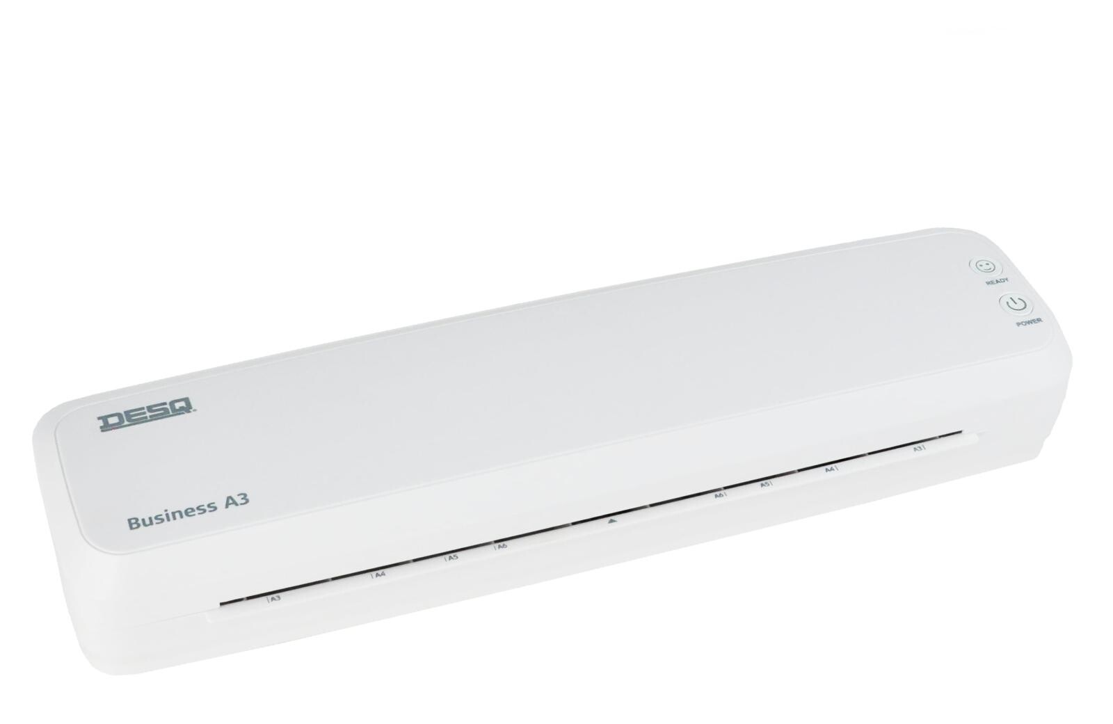 Laminátor DESQ A3 Business