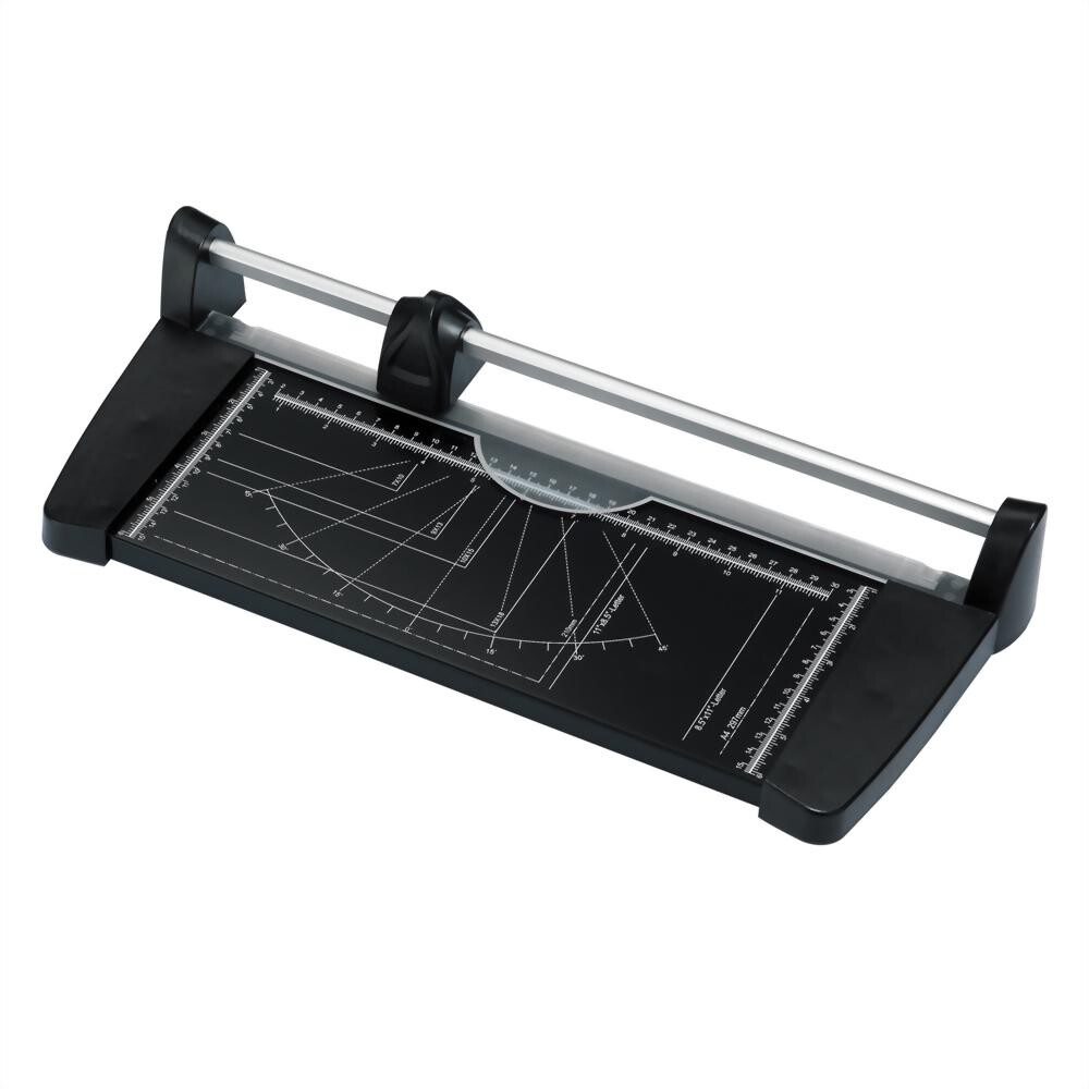 Rezačka KW Trio eco 318