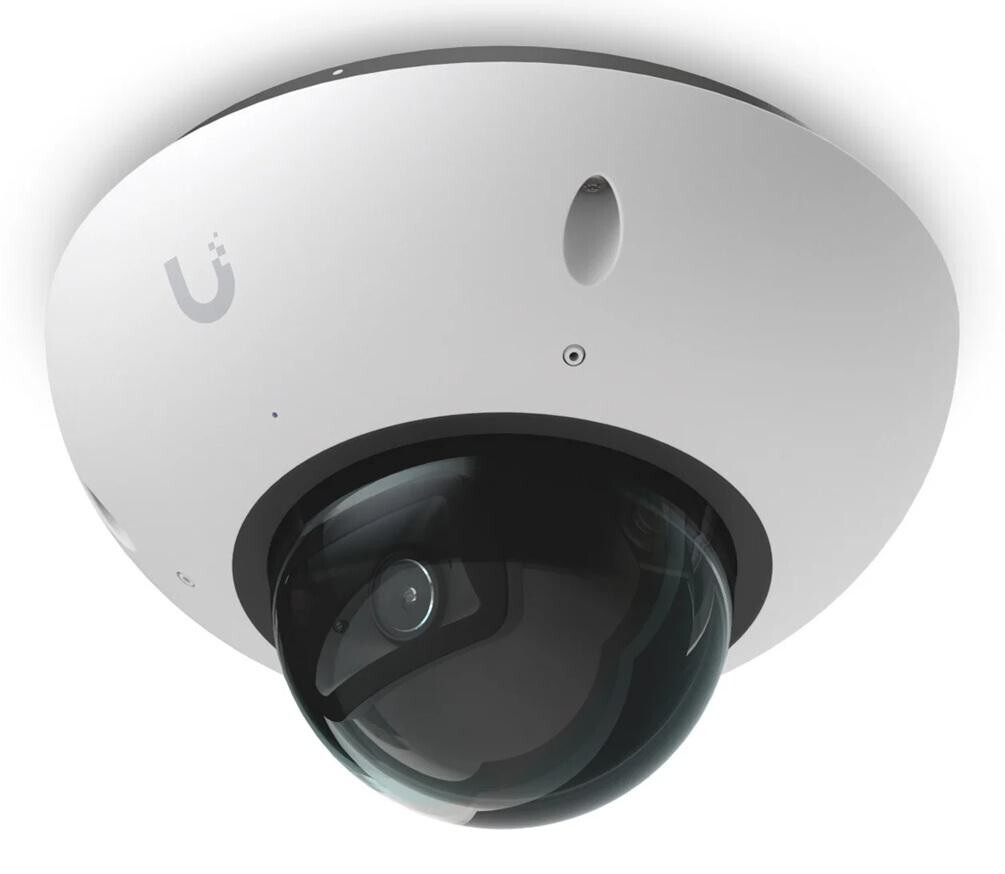 Ubiquiti UVC-G6-Dome-W - UniFi Protect G6 Dome, biela