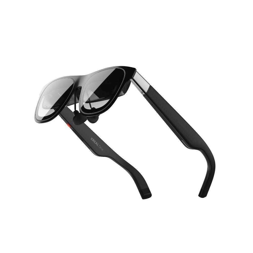 XREAL Virtuálna realita One, AR Okuliare, čierna
