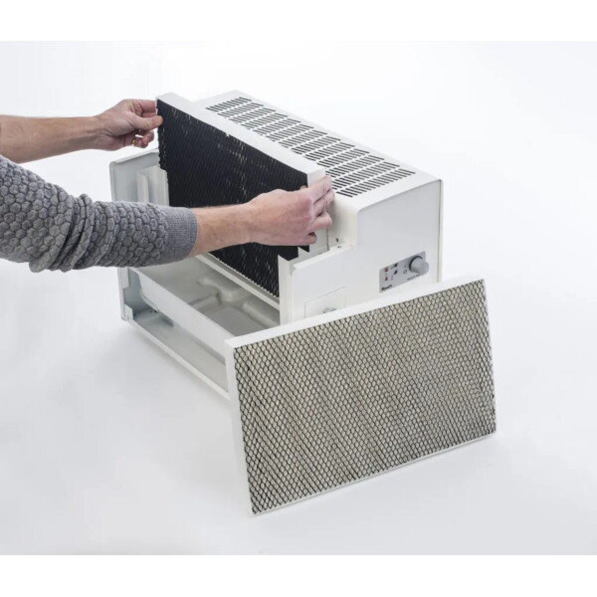 Náhradný antibakteriálny filter Woods pre HSW100