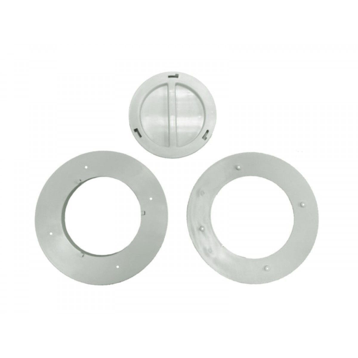 Nástenný set AMC-WK