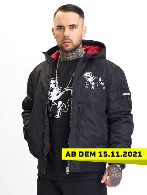 Amstaff Dexo Bomberjacke - 2XL