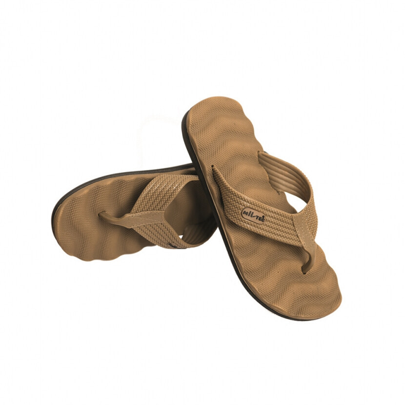 Sandále Mil-Tec Combat - coyote, 38