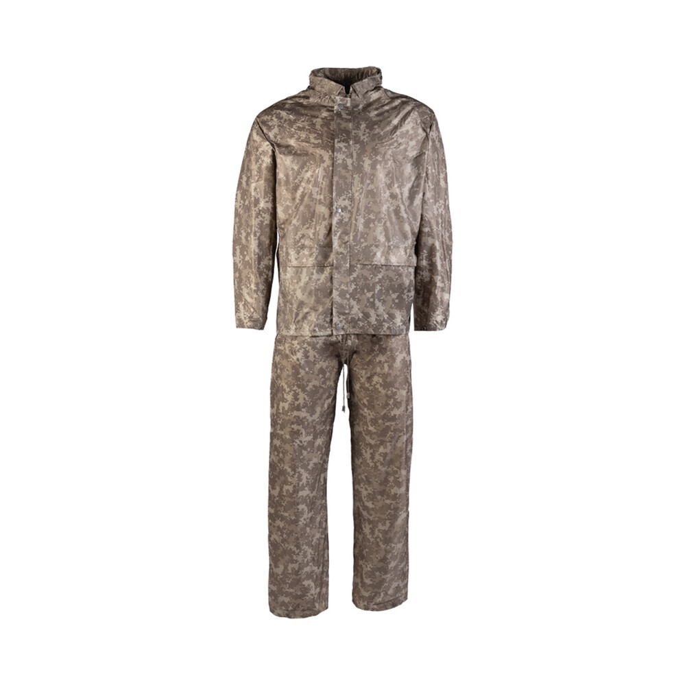 Komplet nepremokavý PVC - AT-digital, 3XL