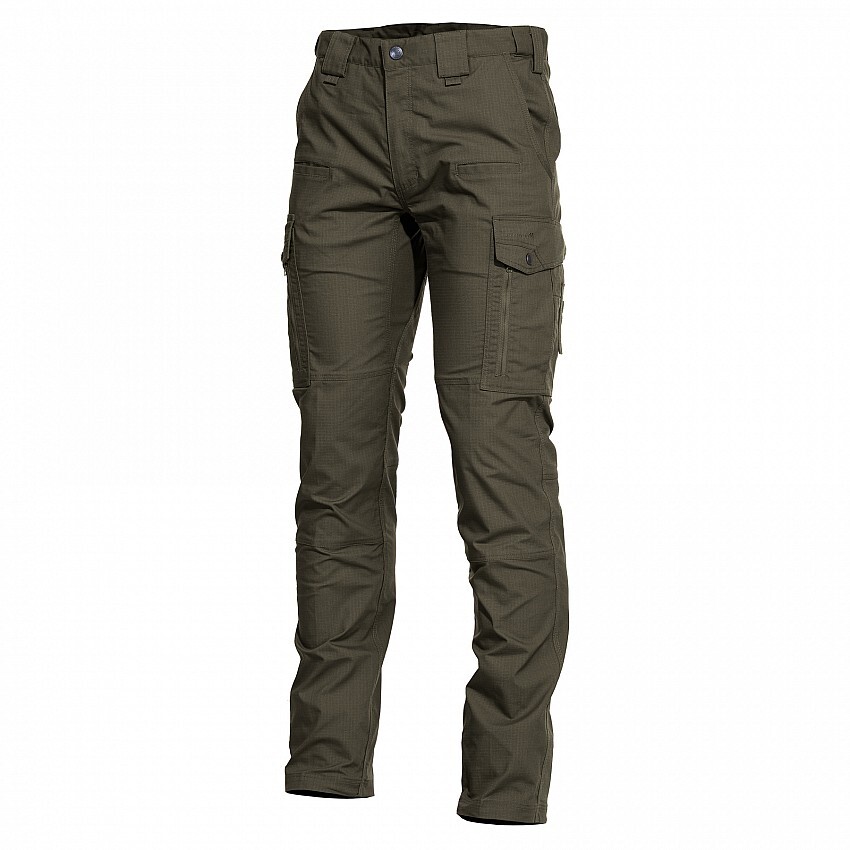 Nohavice Pentagon Ranger 2.0 - ranger green, 46 XL