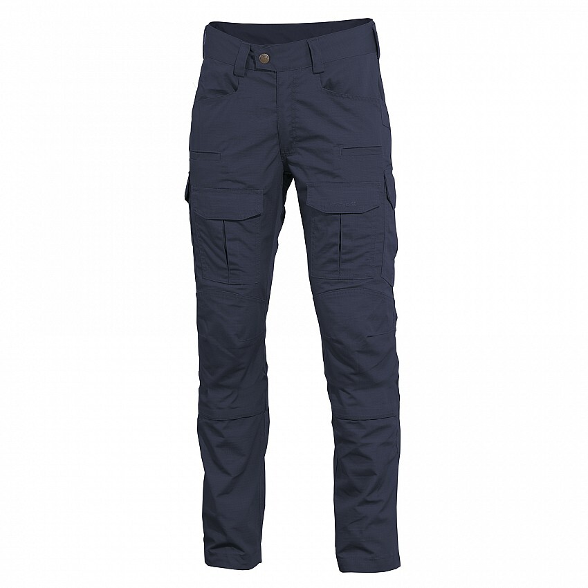 Nohavice Pentagon Lycos Combat - navy, 54