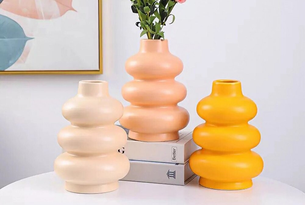 Vase Set CY0077