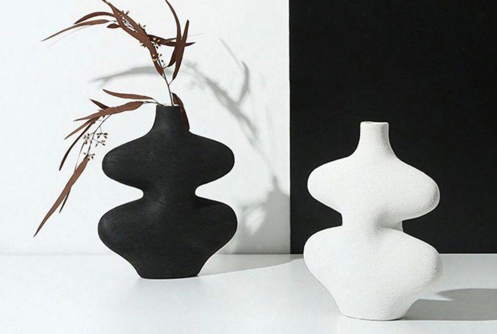 Vase Set CY0098